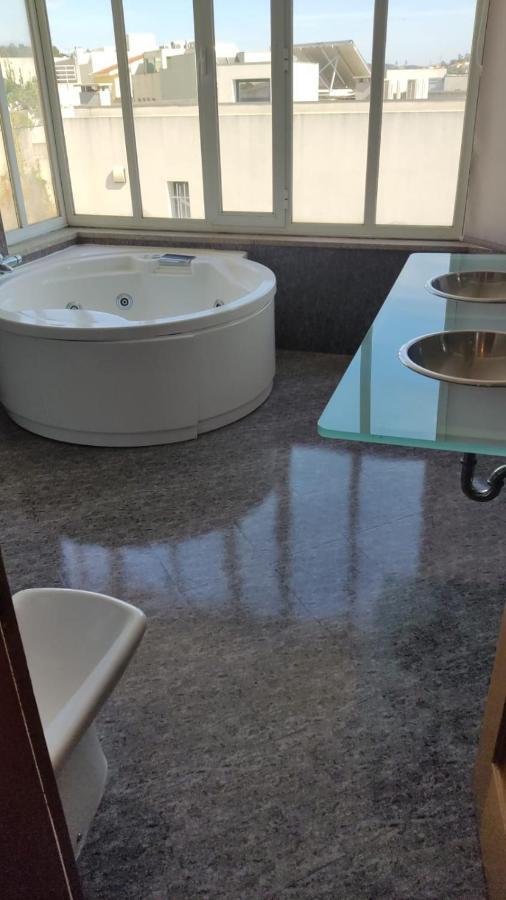 Douro Suites Ap Valbom  외부 사진