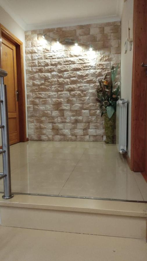Douro Suites Ap Valbom  외부 사진